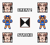Pocket Bowling screenshot 8 for GameBoy Color